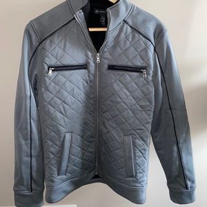 International Concepts Fur Lined Jacket